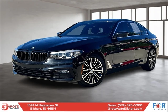 Grote Automotive