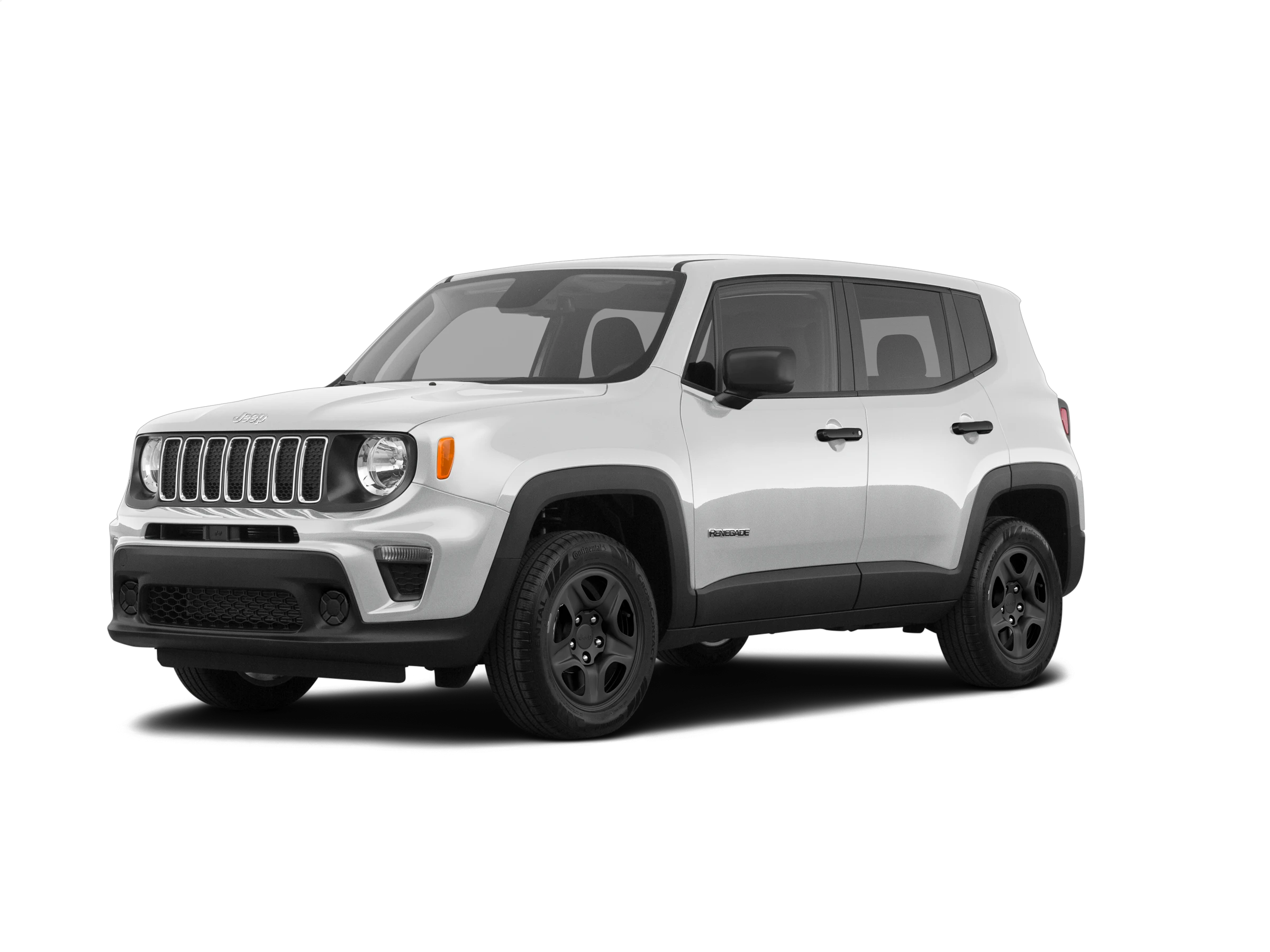 2019 Jeep Renegade