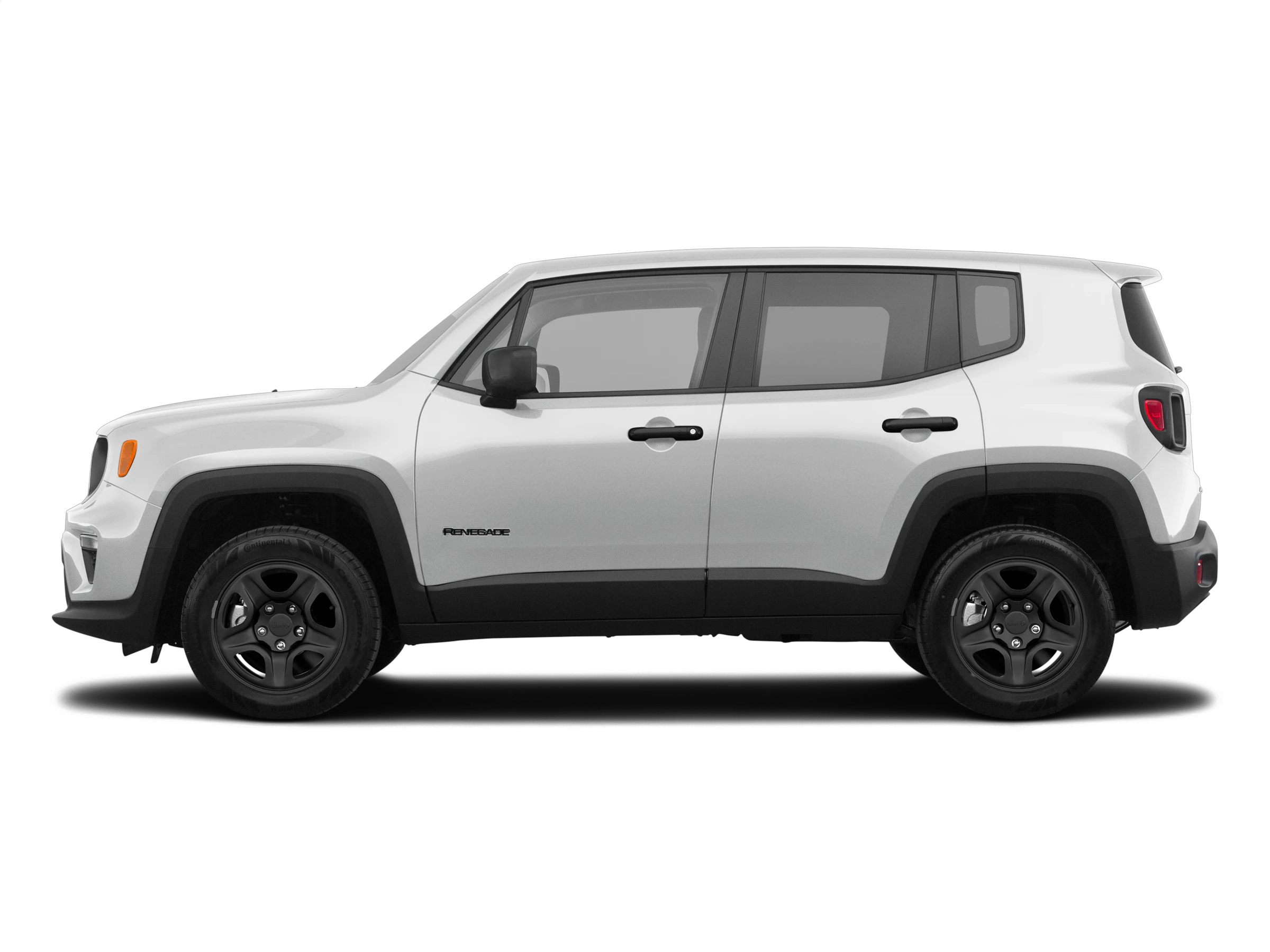 2019 Jeep Renegade