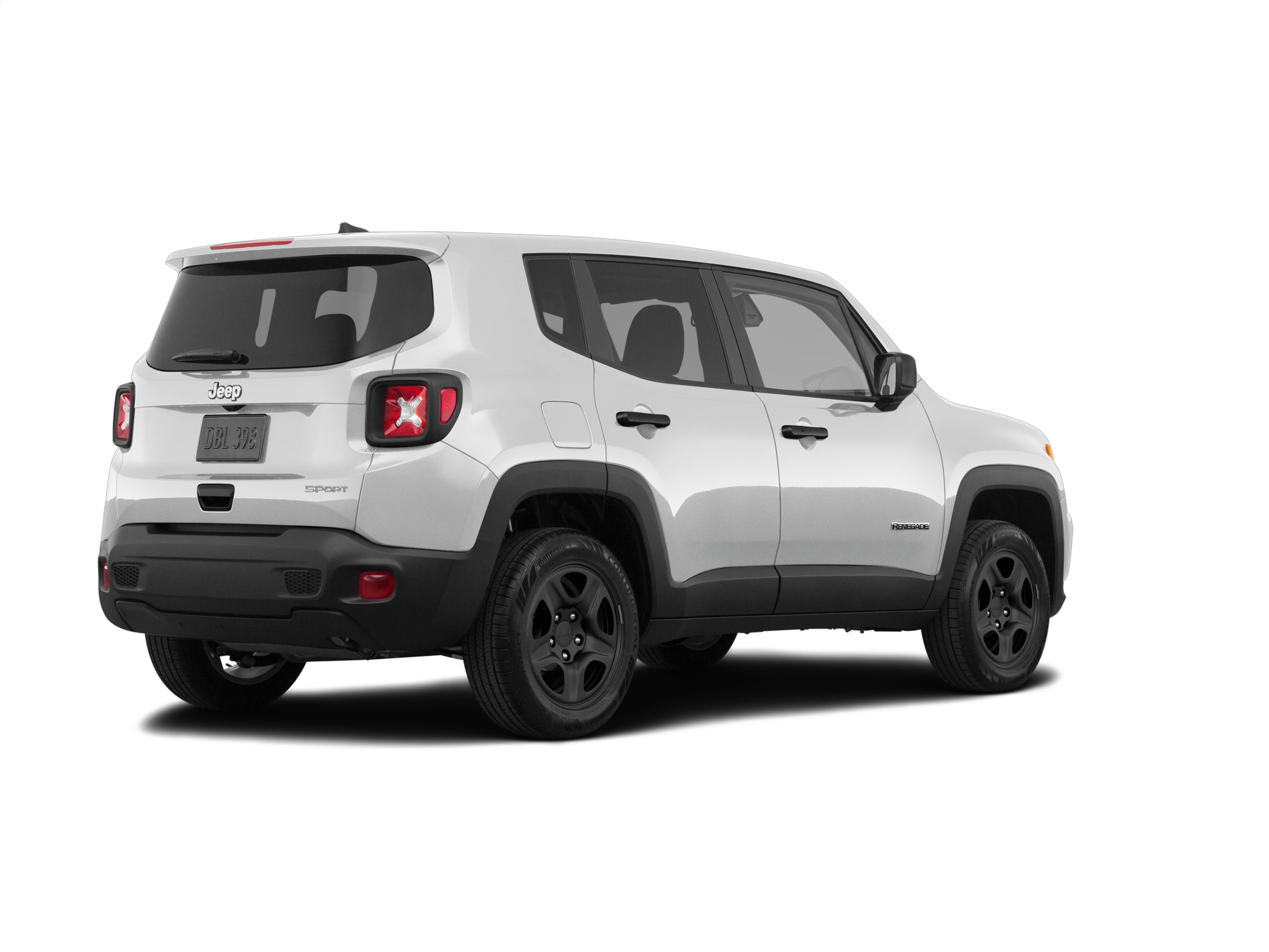 2019 Jeep Renegade