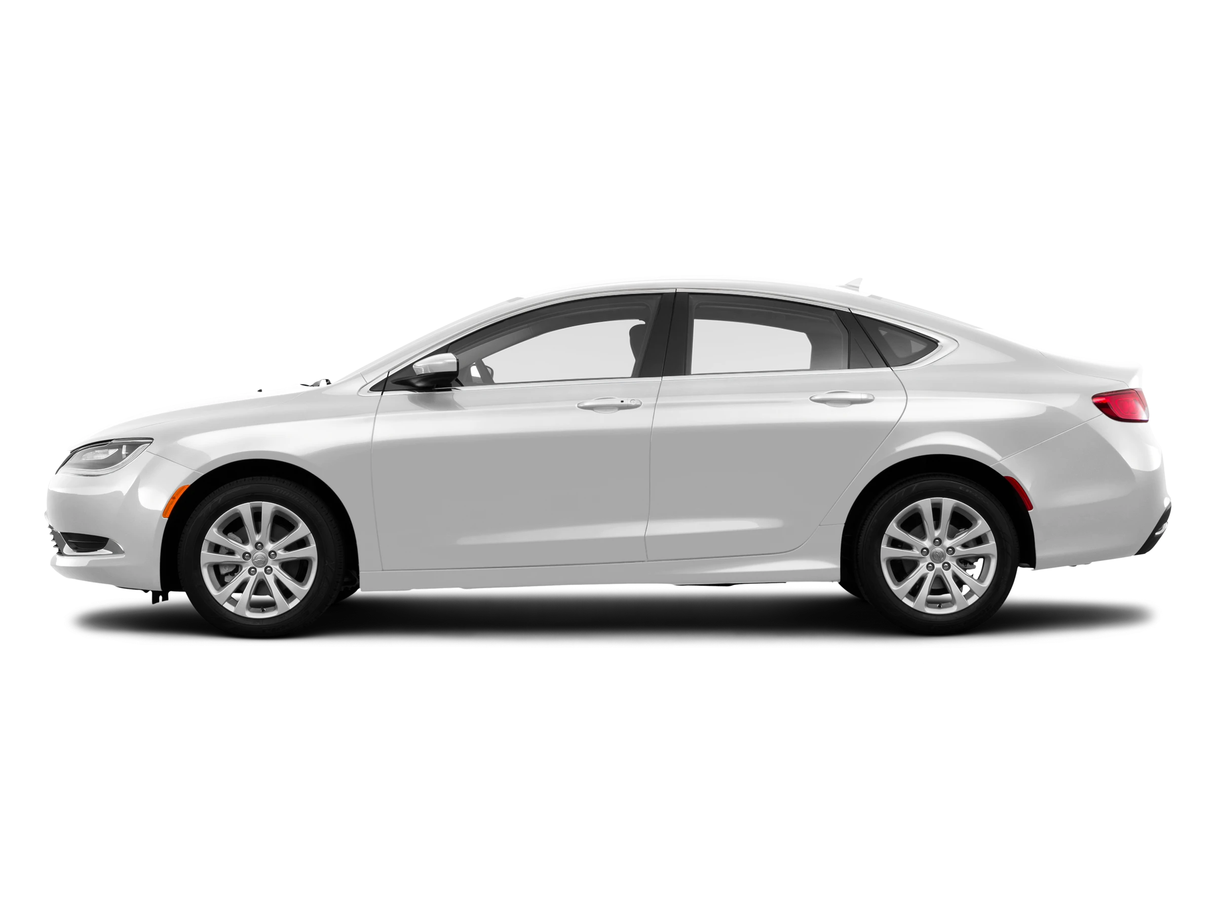2016 Chrysler 200