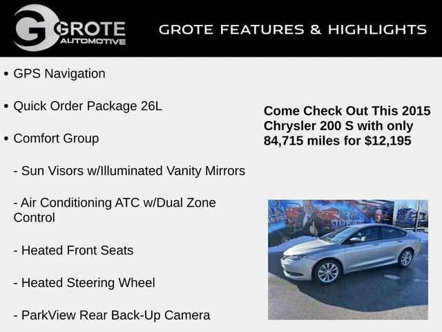 Grote Automotive