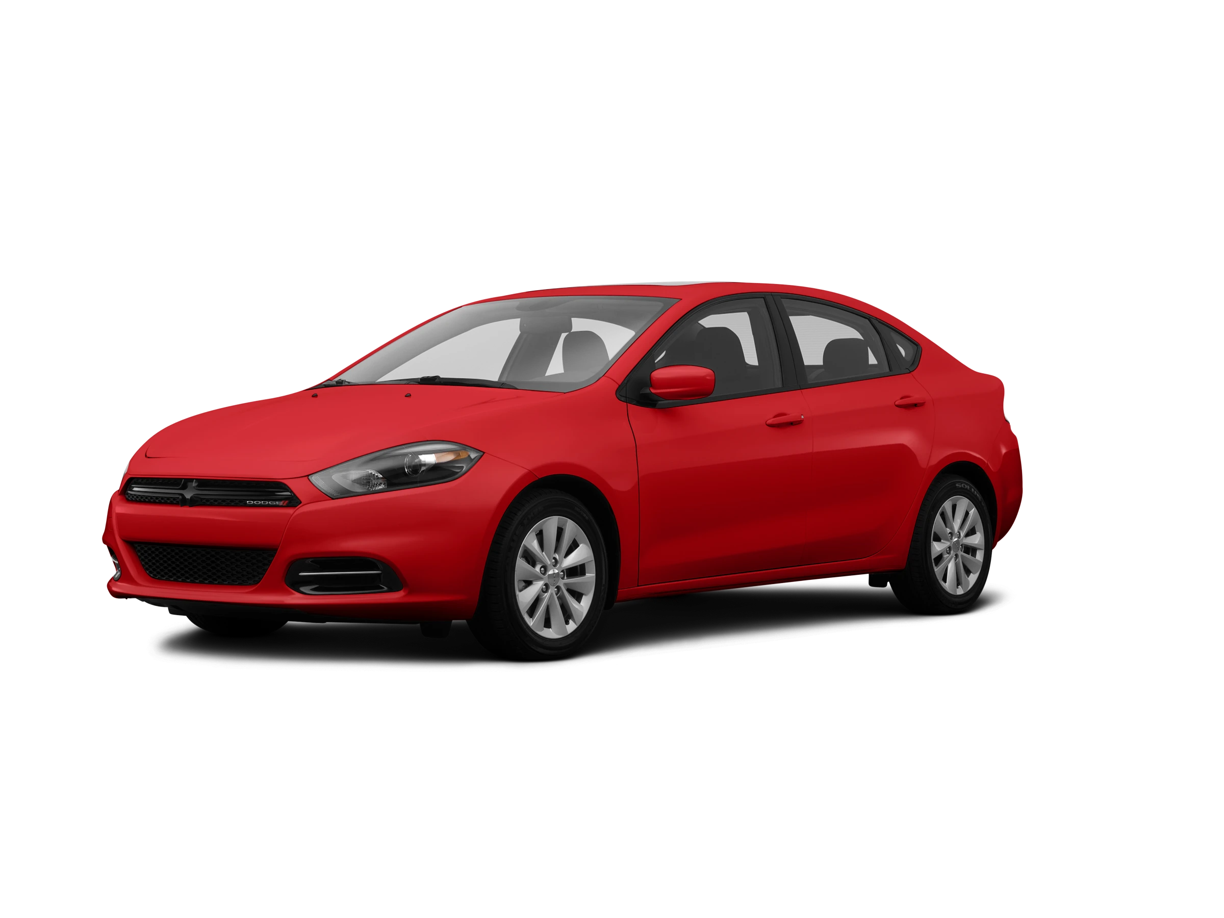 2014 Dodge Dart