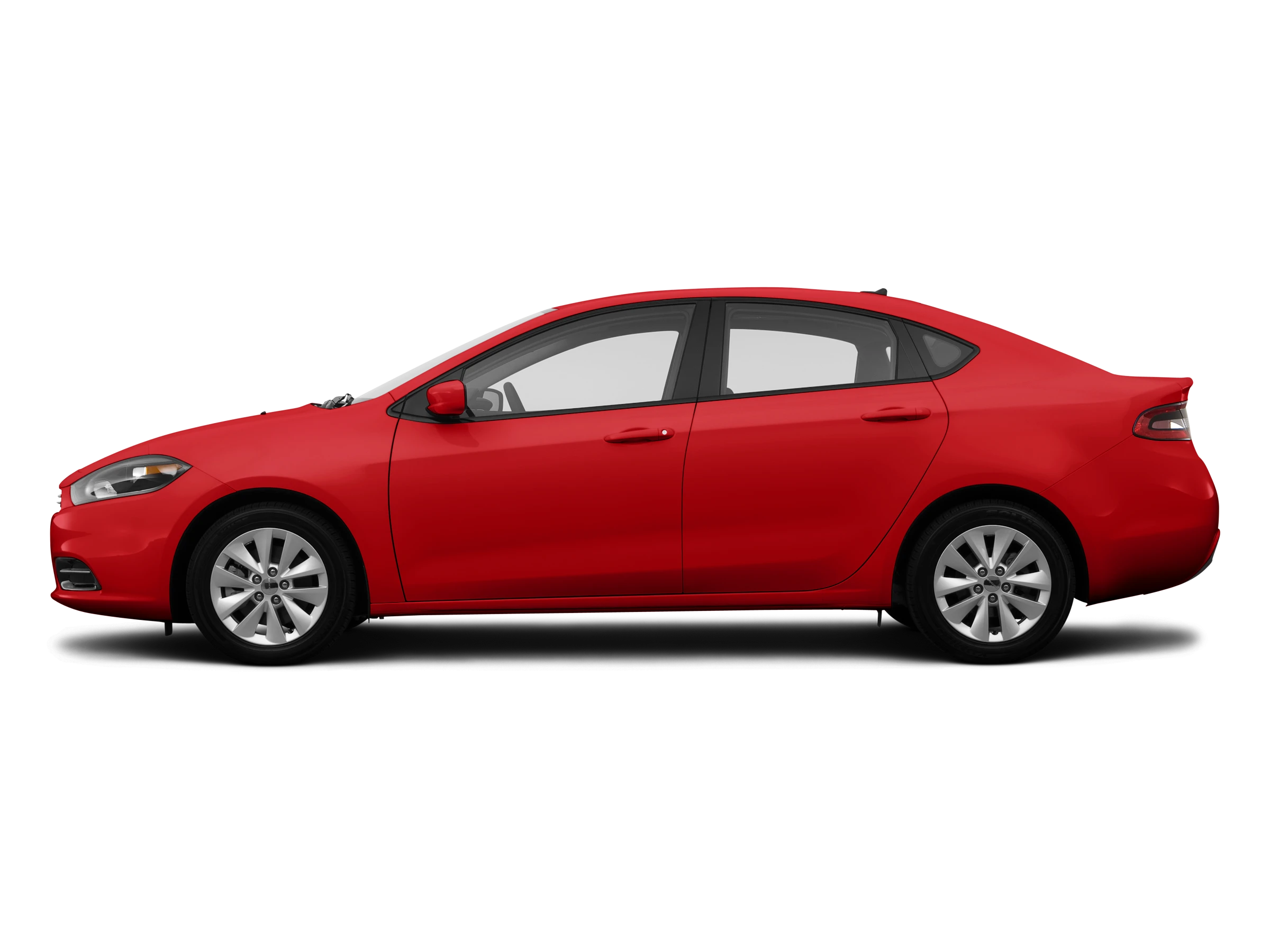 2014 Dodge Dart
