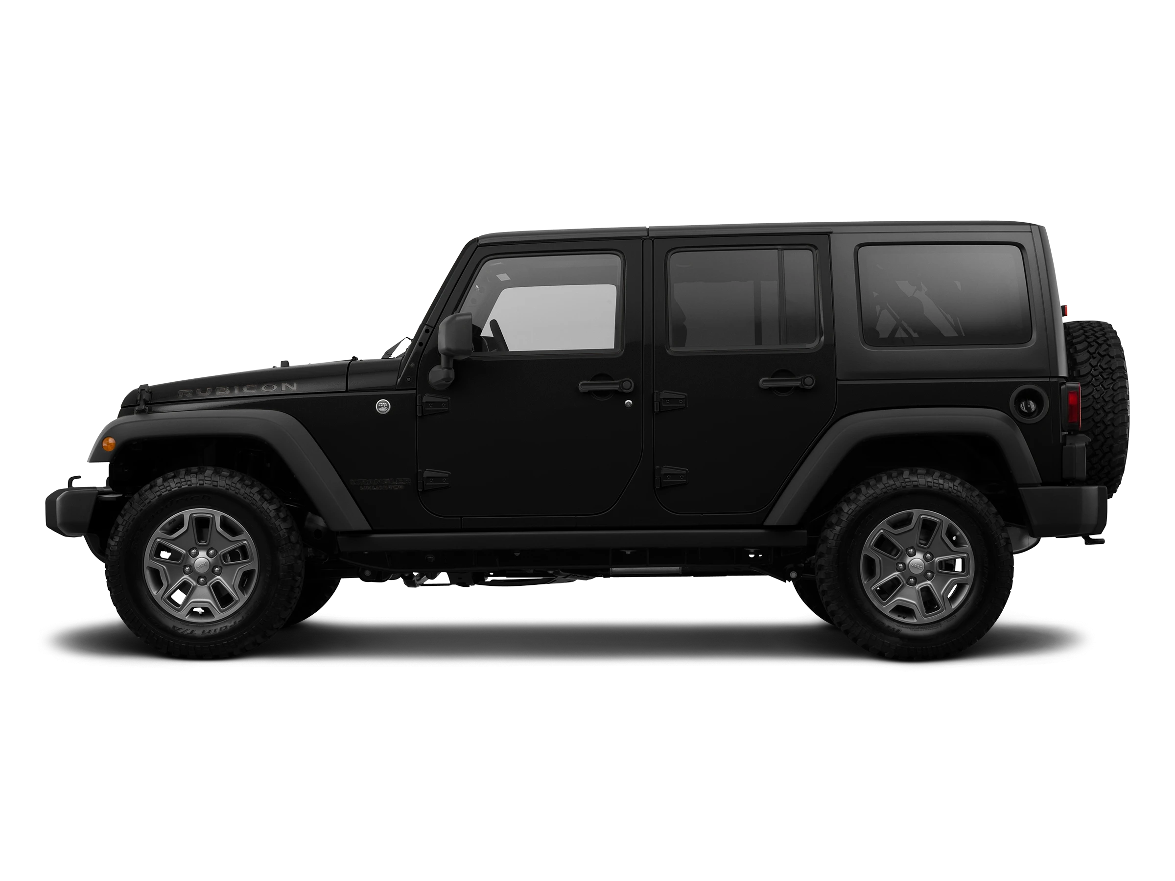 2013 Jeep Wrangler Unlimited