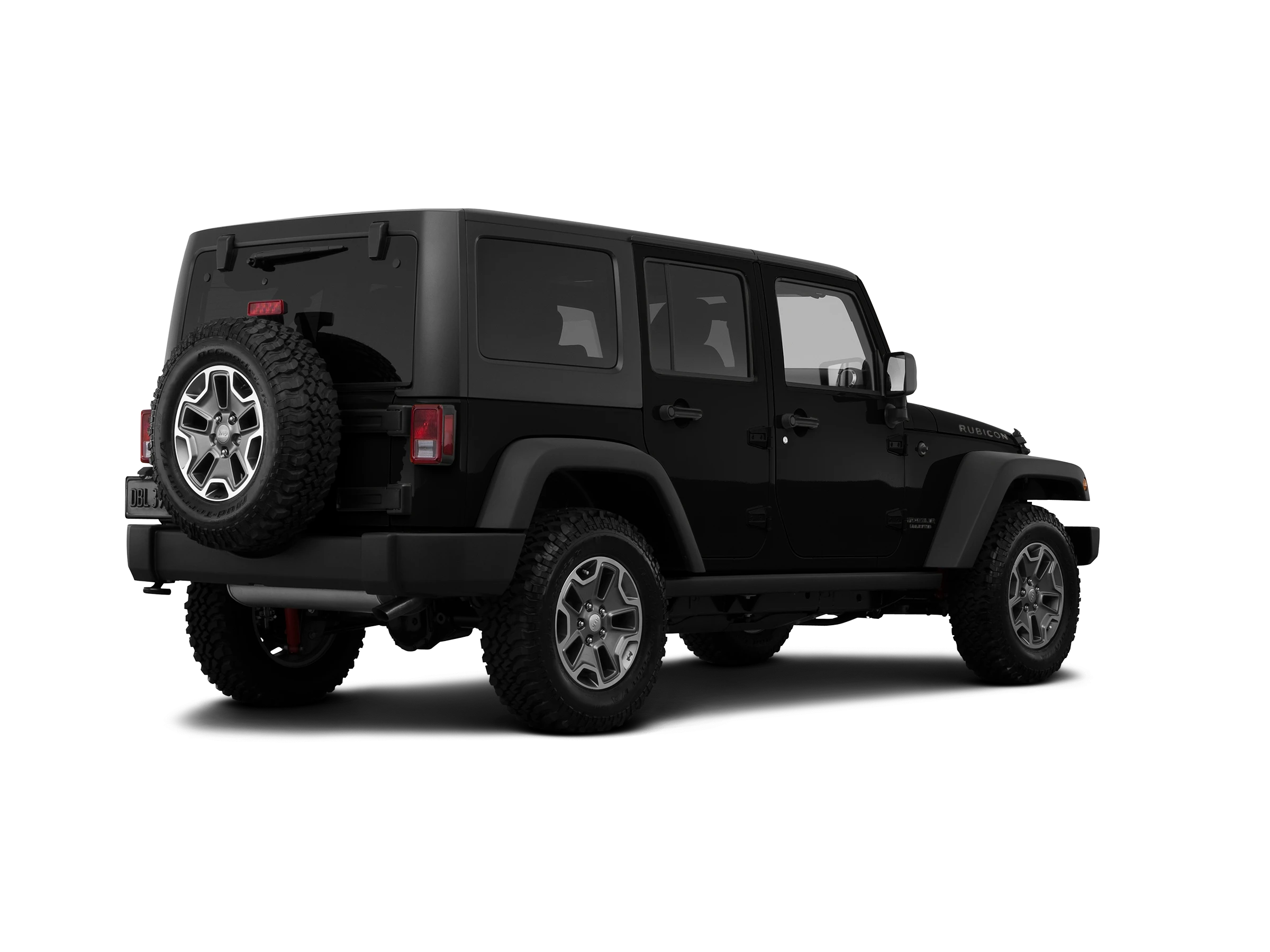 2013 Jeep Wrangler Unlimited