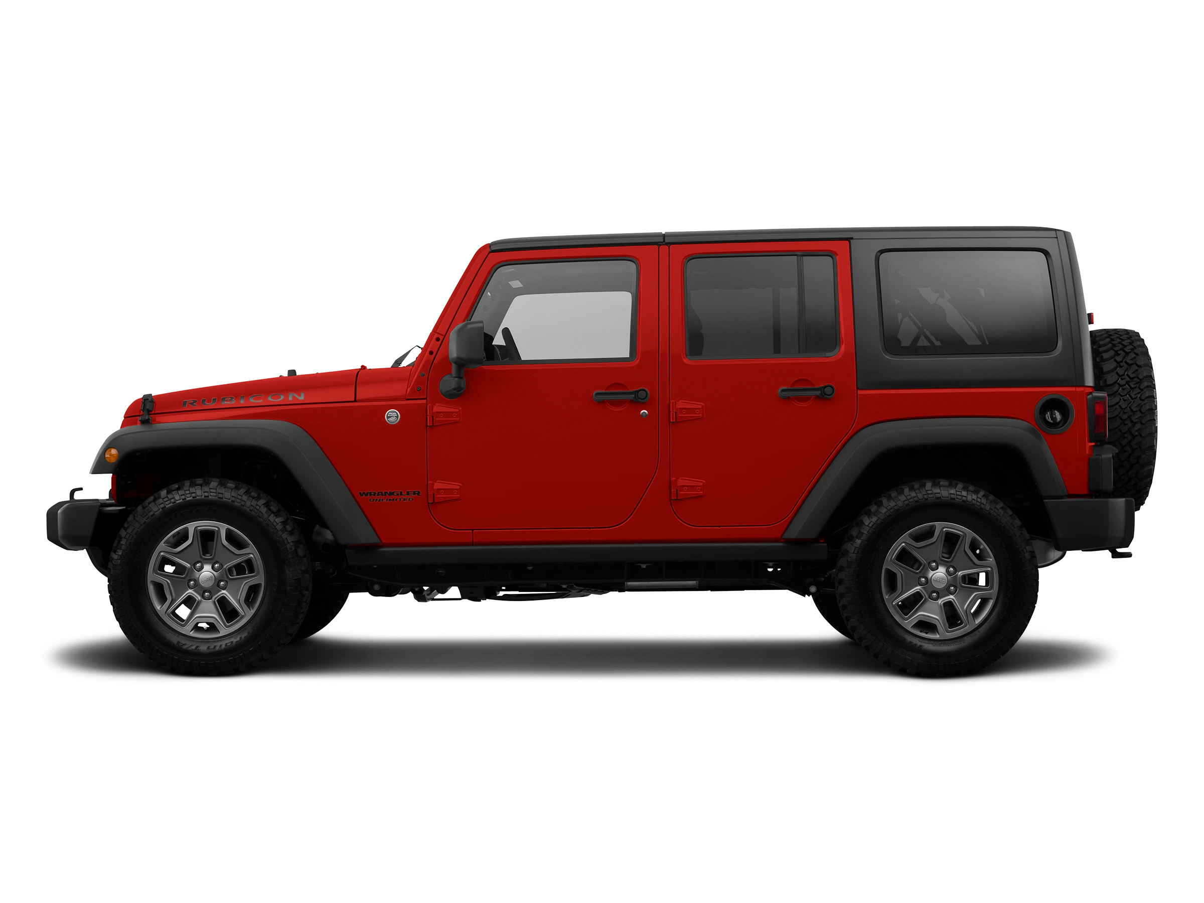 2013 Jeep Wrangler Unlimited