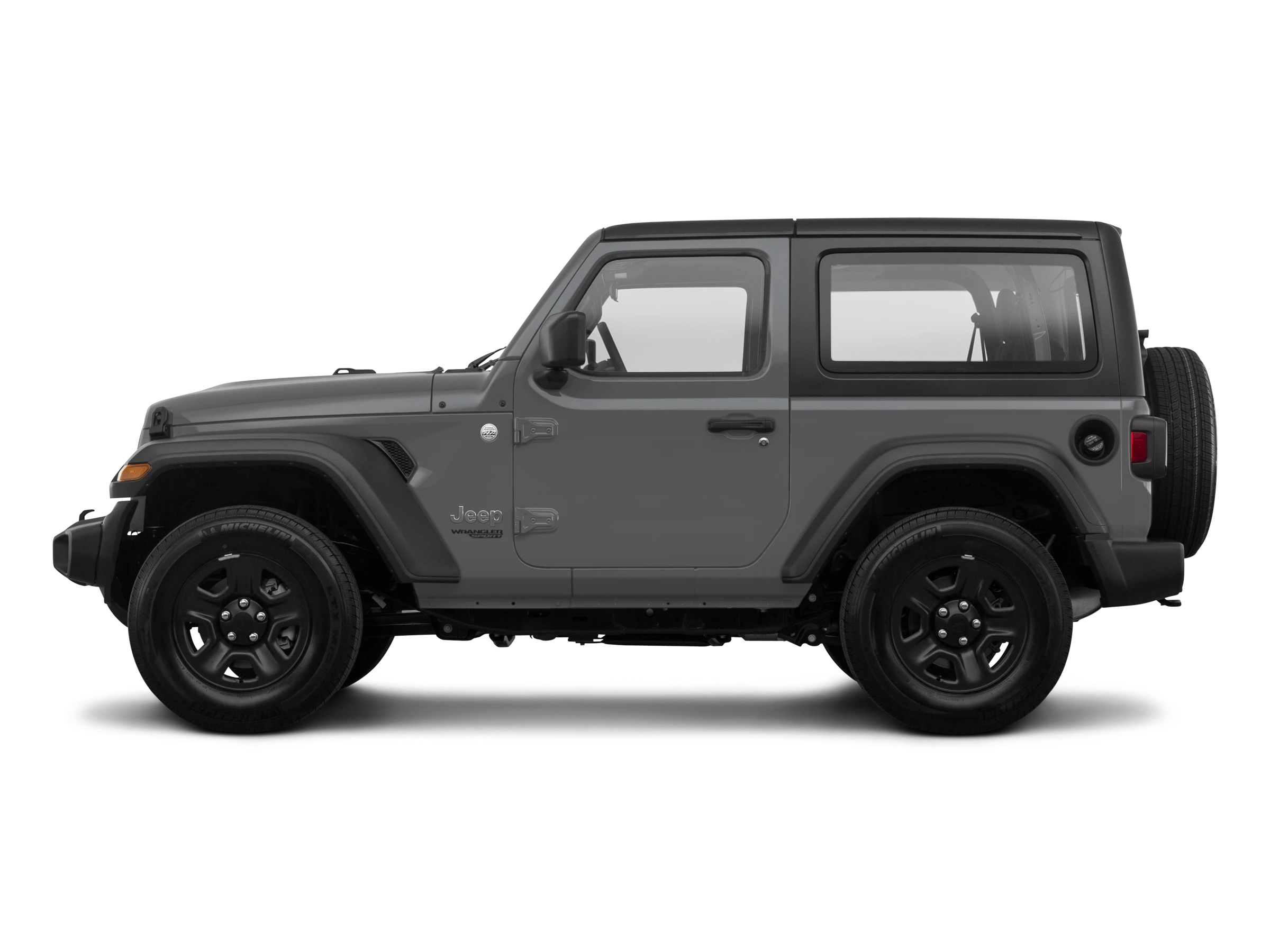 2019 Jeep Wrangler