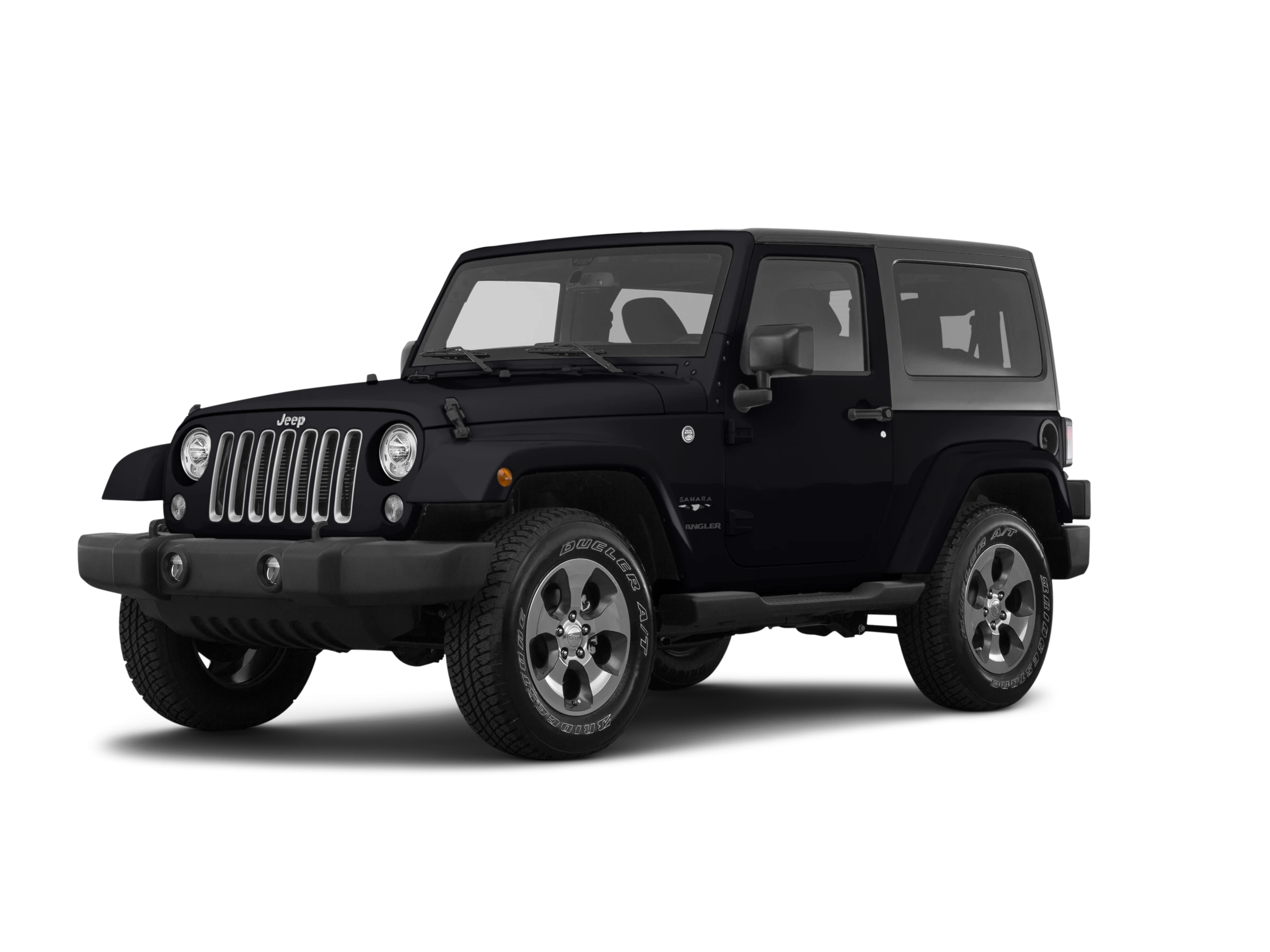 2018 Jeep Wrangler JK Unlimited