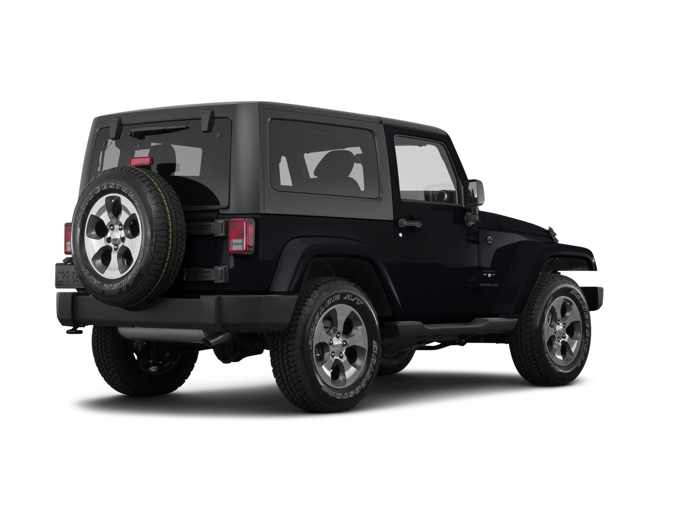 2018 Jeep Wrangler JK Unlimited