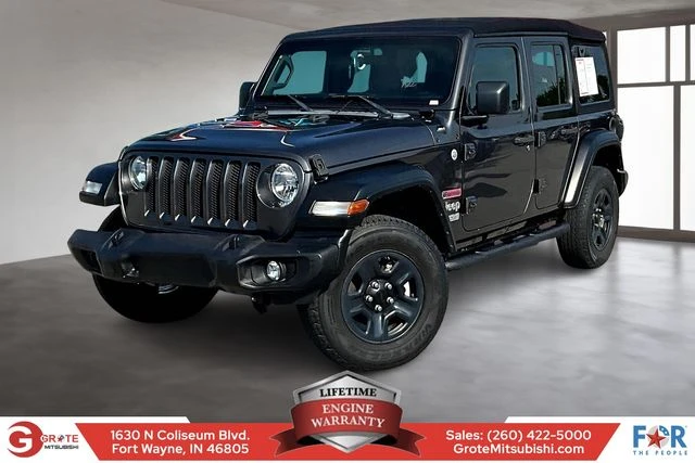 Grote Automotive