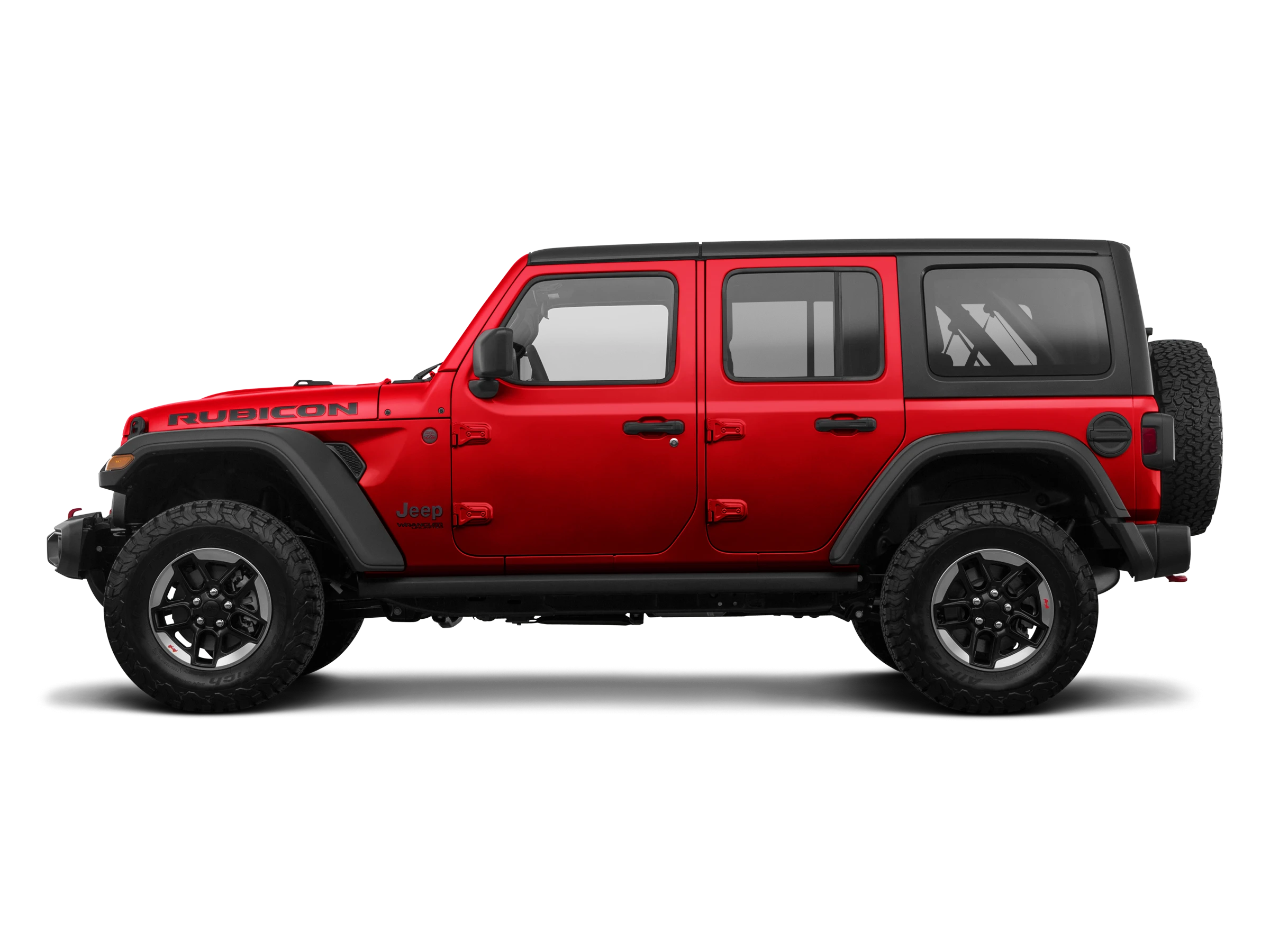 2020 Jeep Wrangler Unlimited
