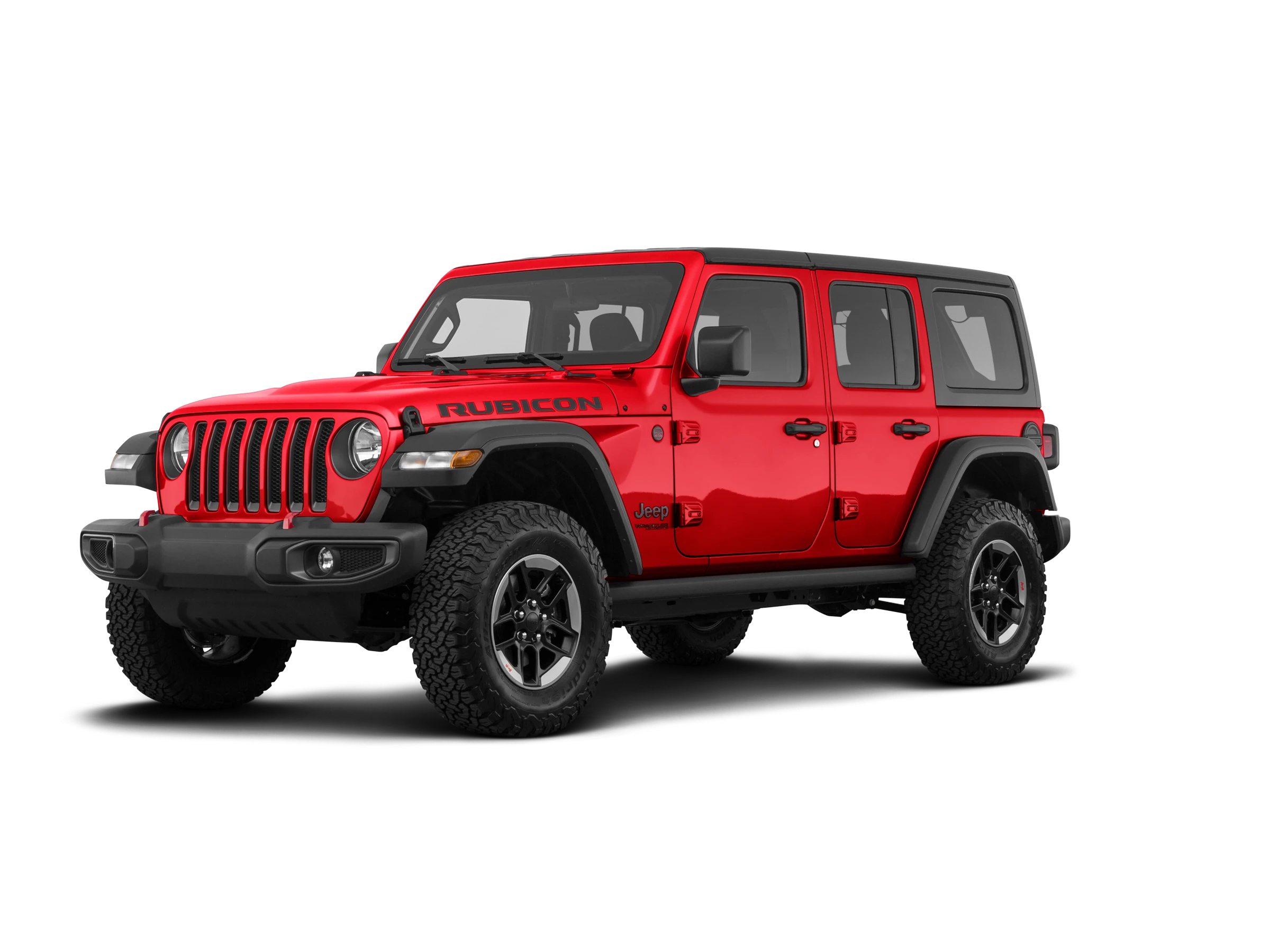 2020 Jeep Wrangler Unlimited