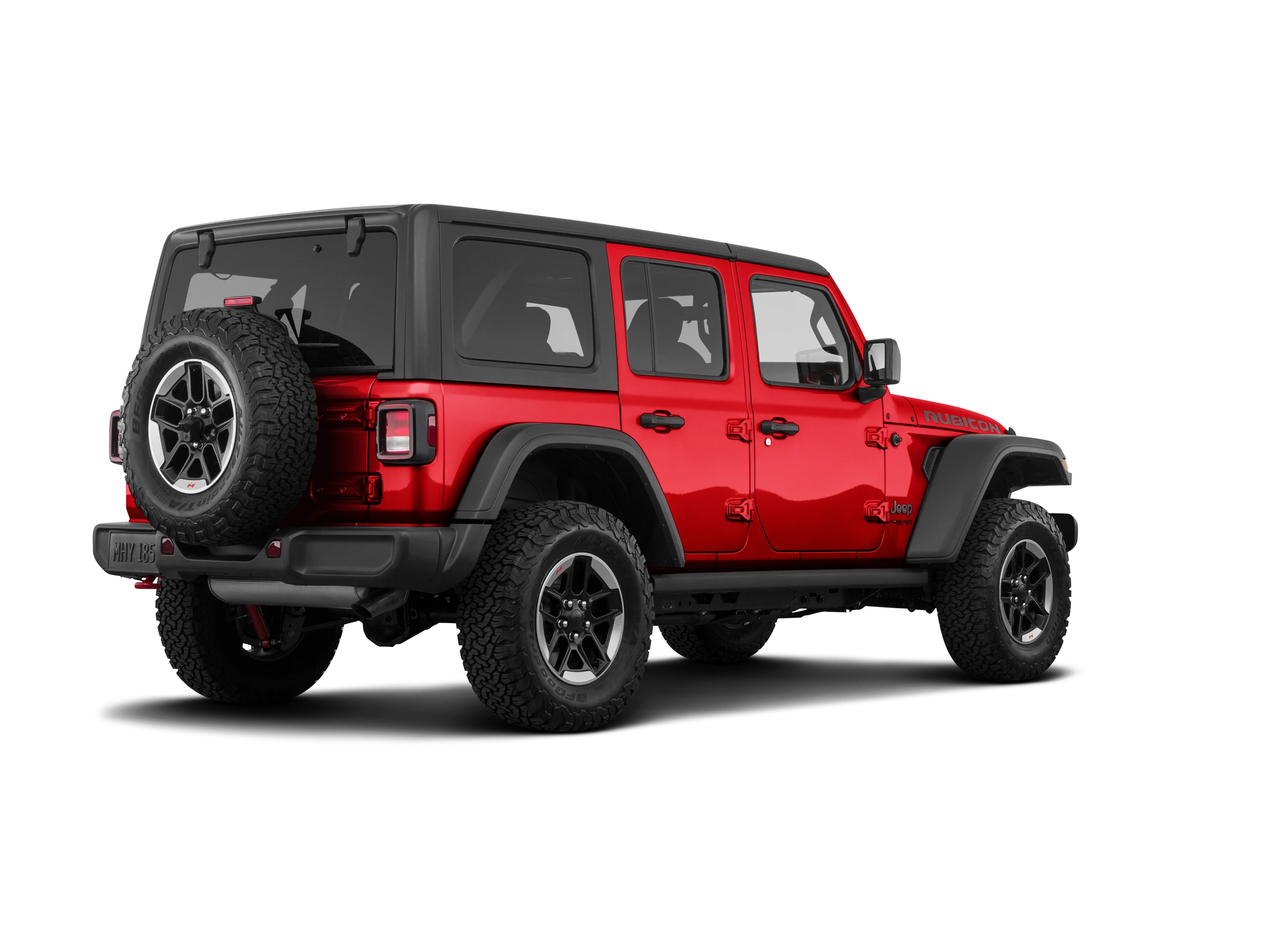 2020 Jeep Wrangler Unlimited