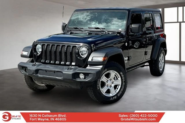 Grote Automotive