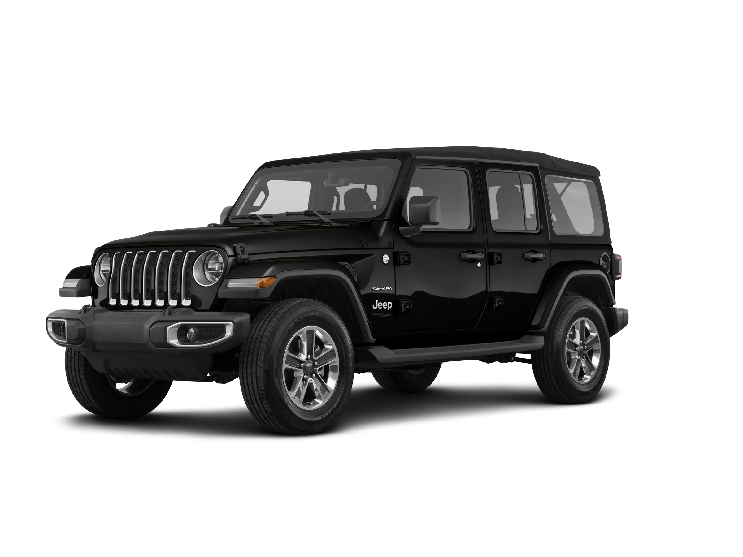 2021 Jeep Wrangler Unlimited Sport S's photo