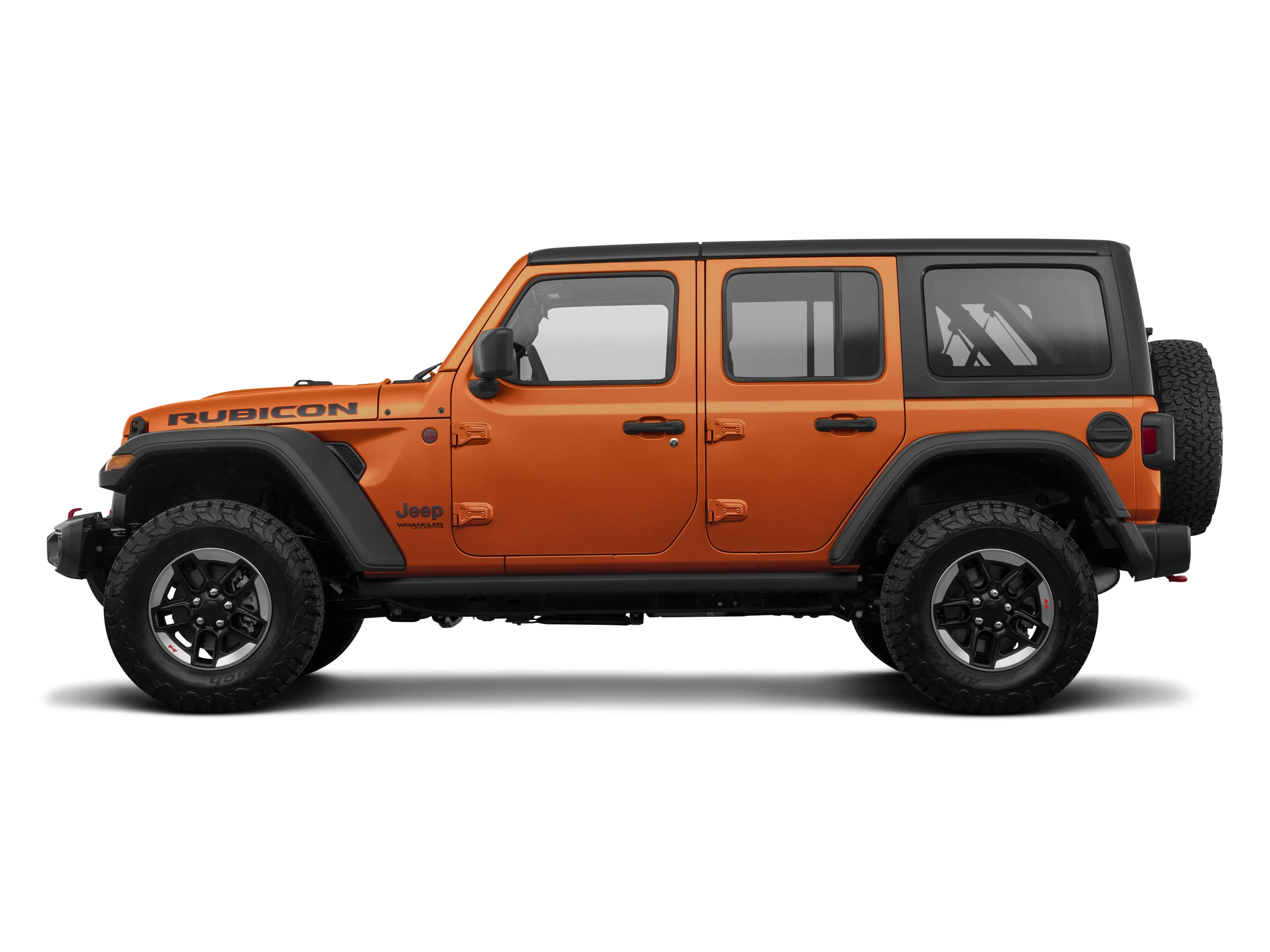 2019 Jeep Wrangler Unlimited