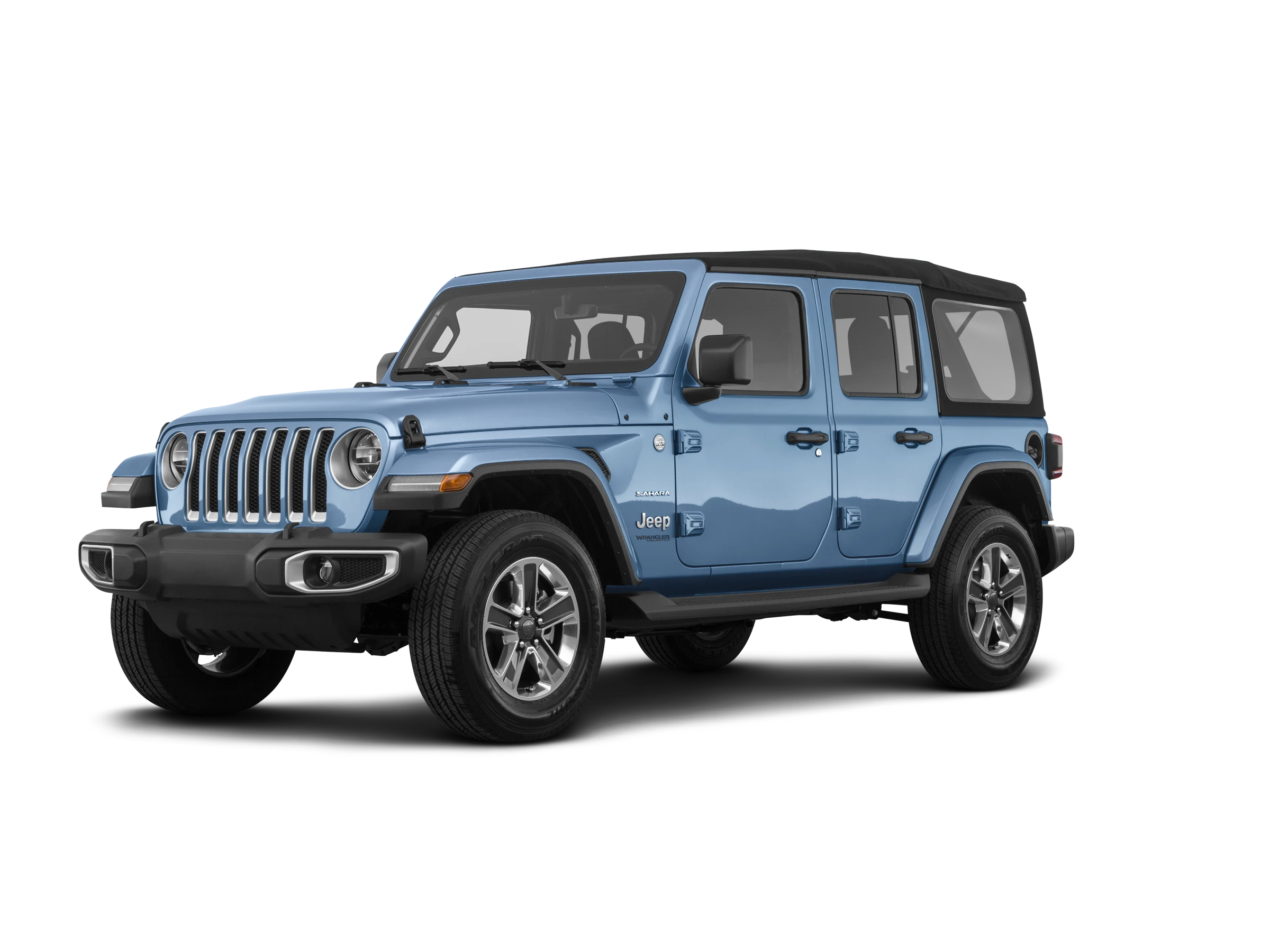 2018 Jeep Wrangler Unlimited
