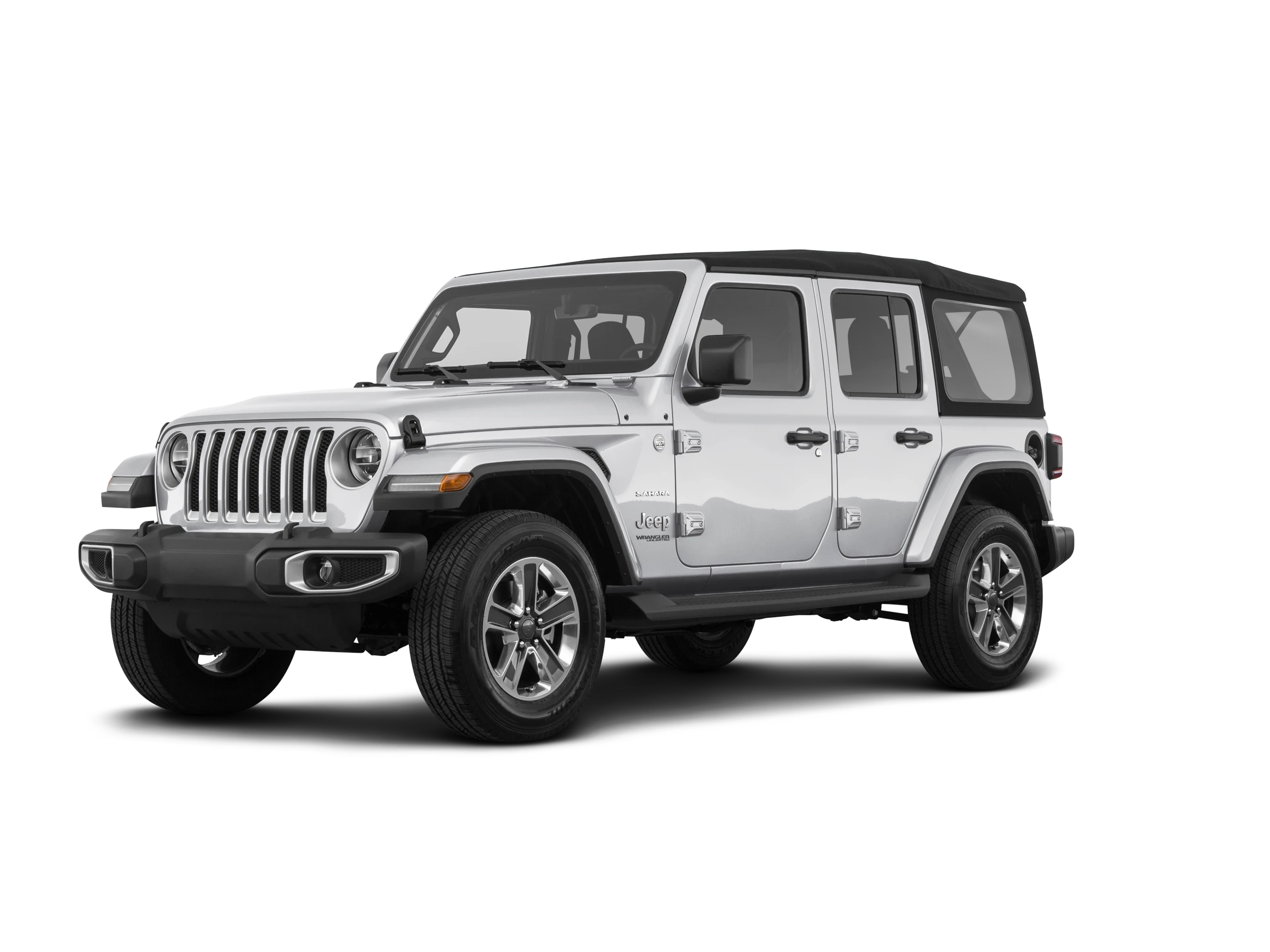 2019 Jeep Wrangler Unlimited