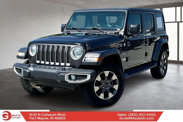 Grote Automotive