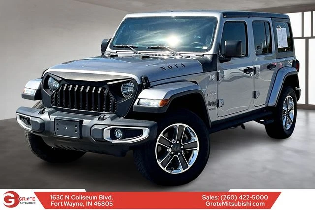 Grote Automotive