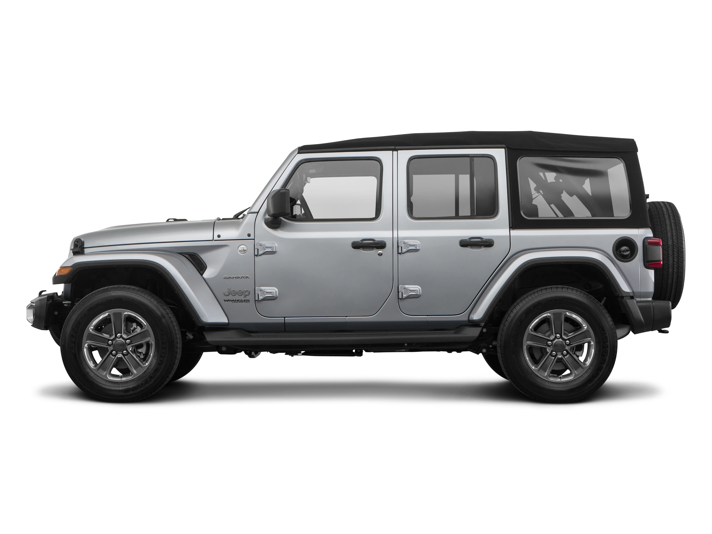 2019 Jeep Wrangler Unlimited