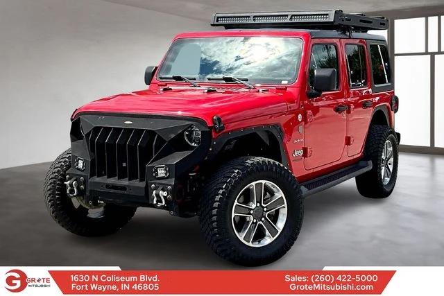 Grote Automotive
