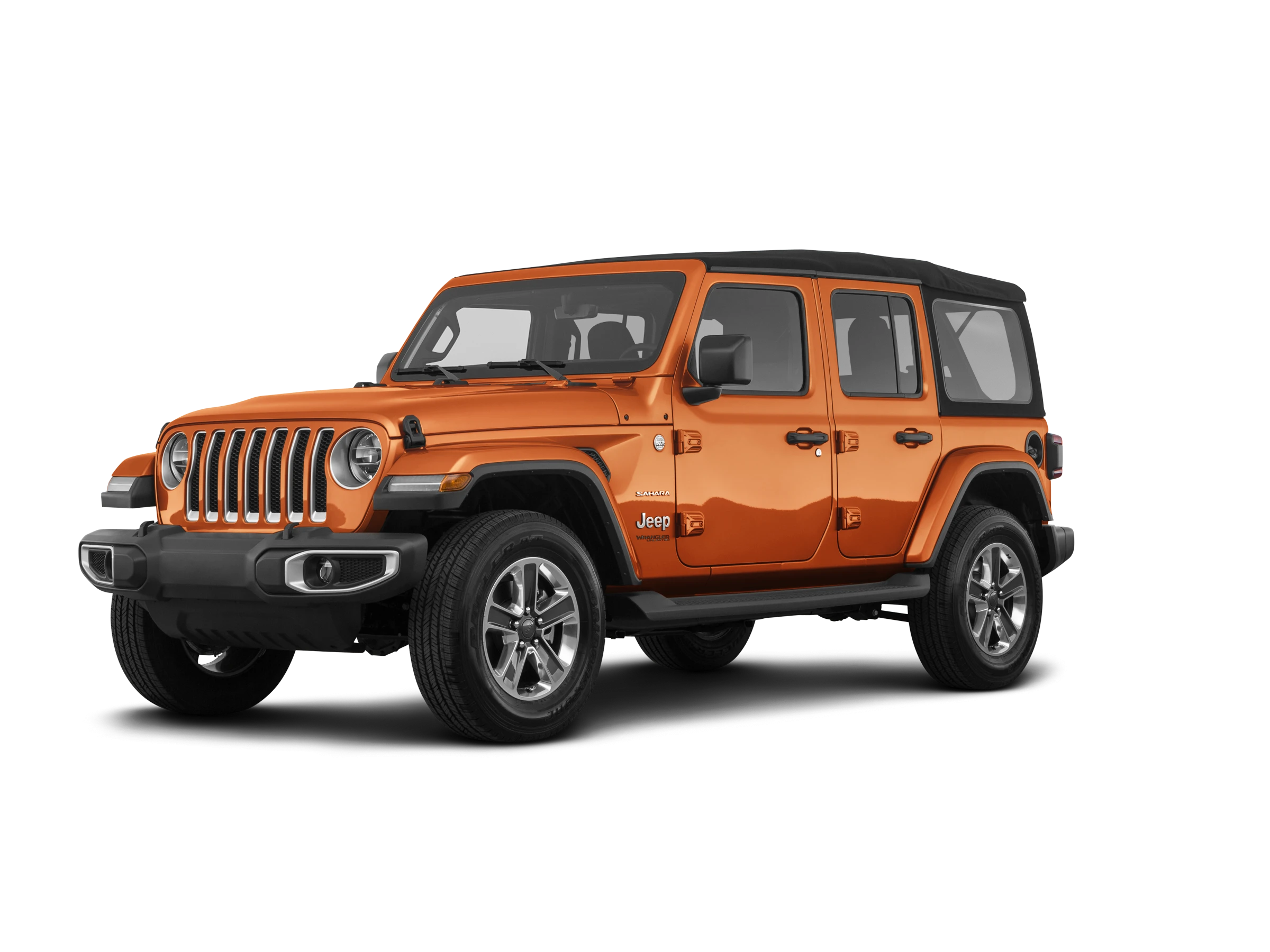 2018 Jeep Wrangler Unlimited