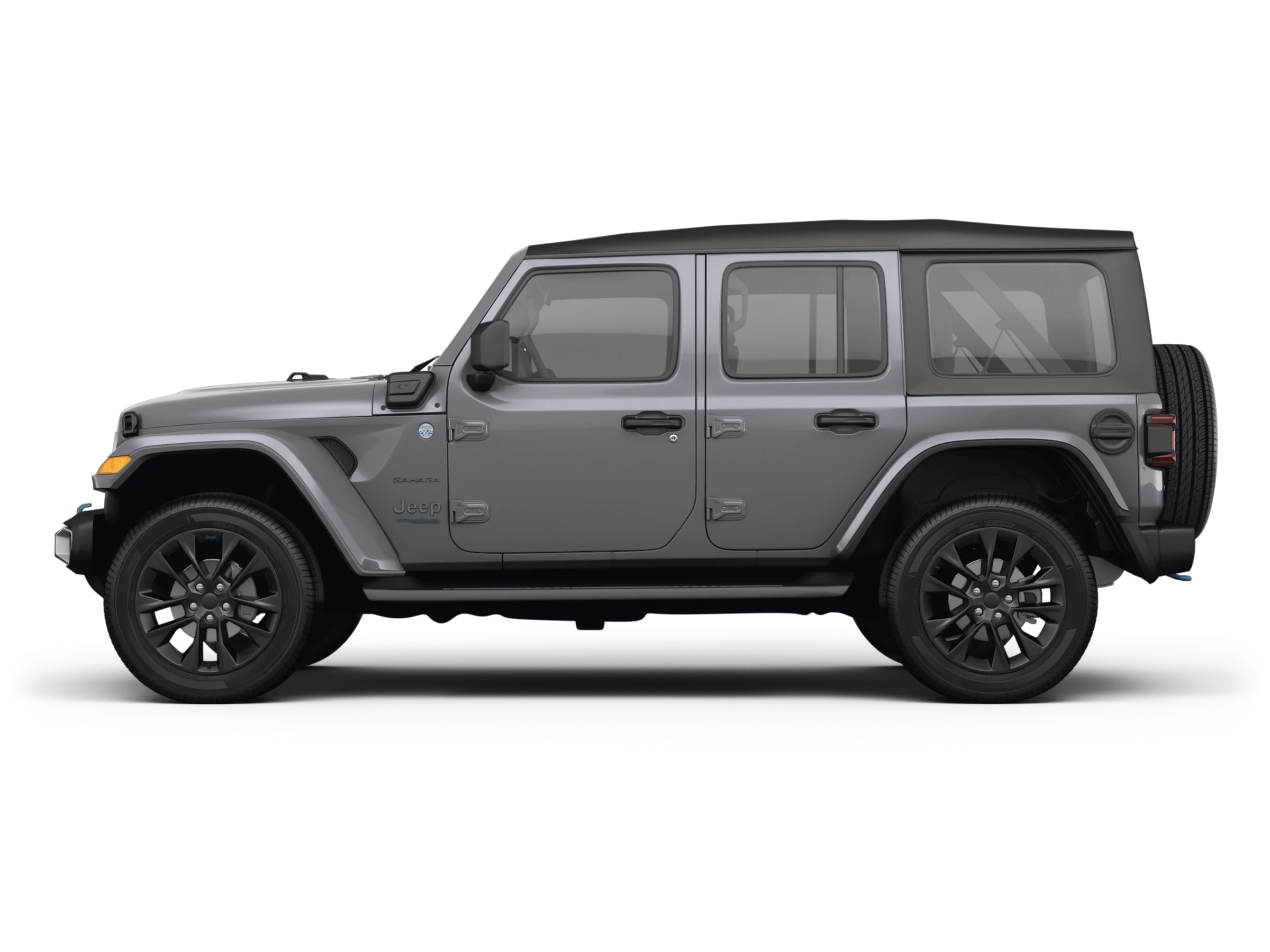 2022 Jeep Wrangler Unlimited