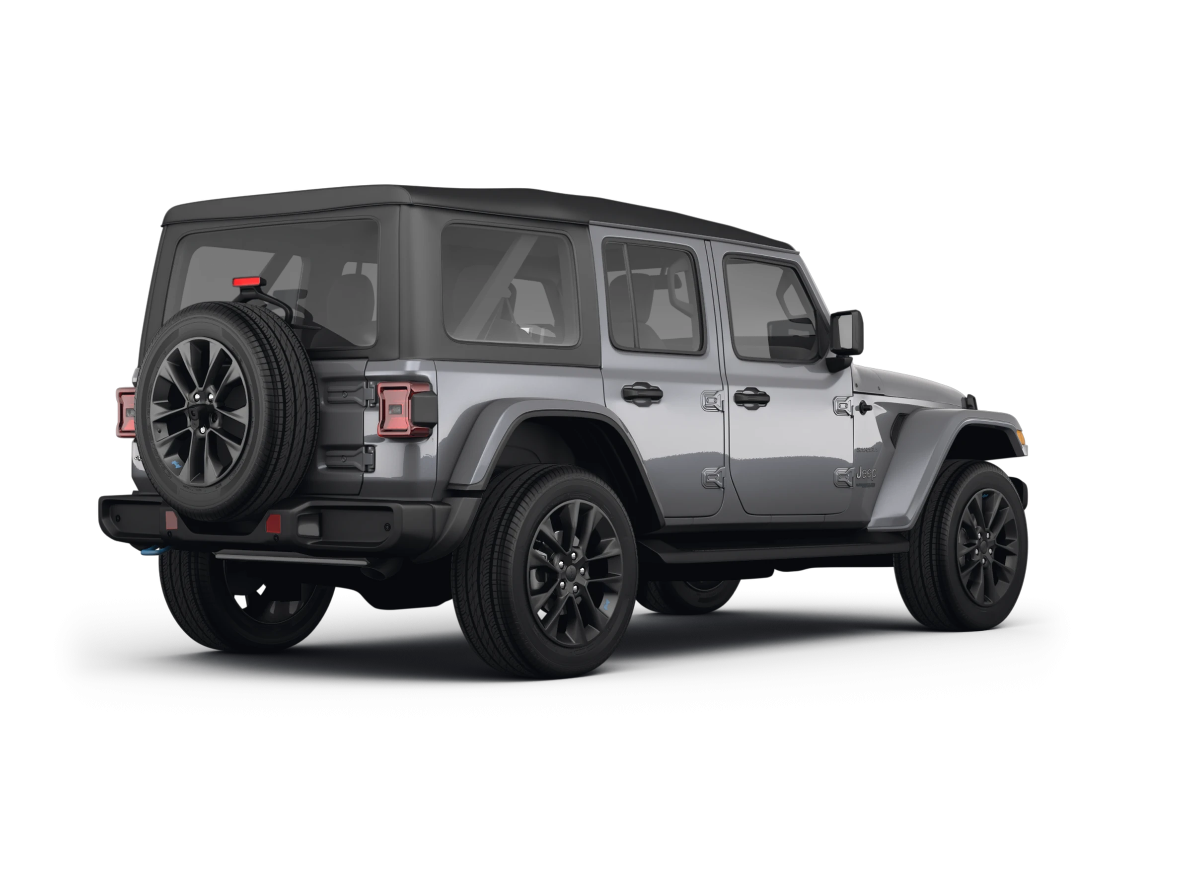 2022 Jeep Wrangler Unlimited