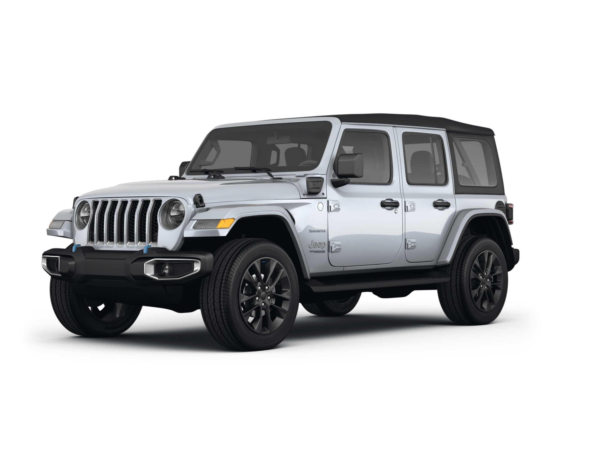 2022 Jeep Wrangler Unlimited