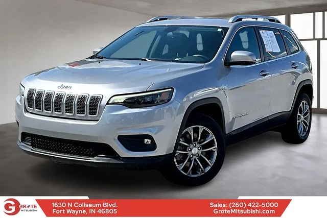 Grote Automotive