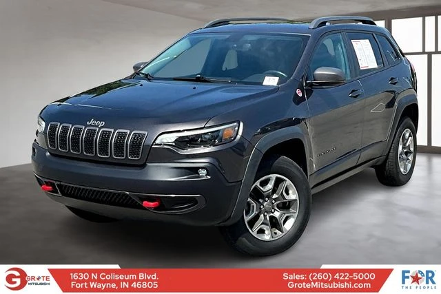 Grote Automotive