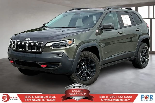 Grote Automotive