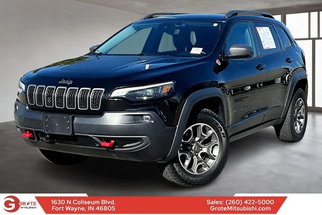 Grote Automotive