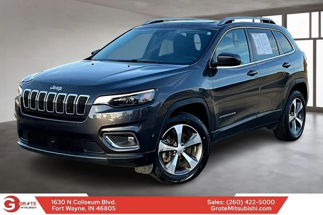 Grote Automotive