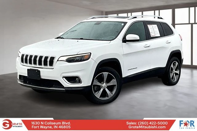 Grote Automotive
