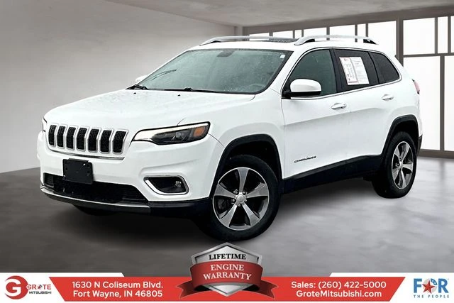 Grote Automotive