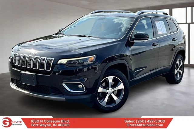 Grote Automotive