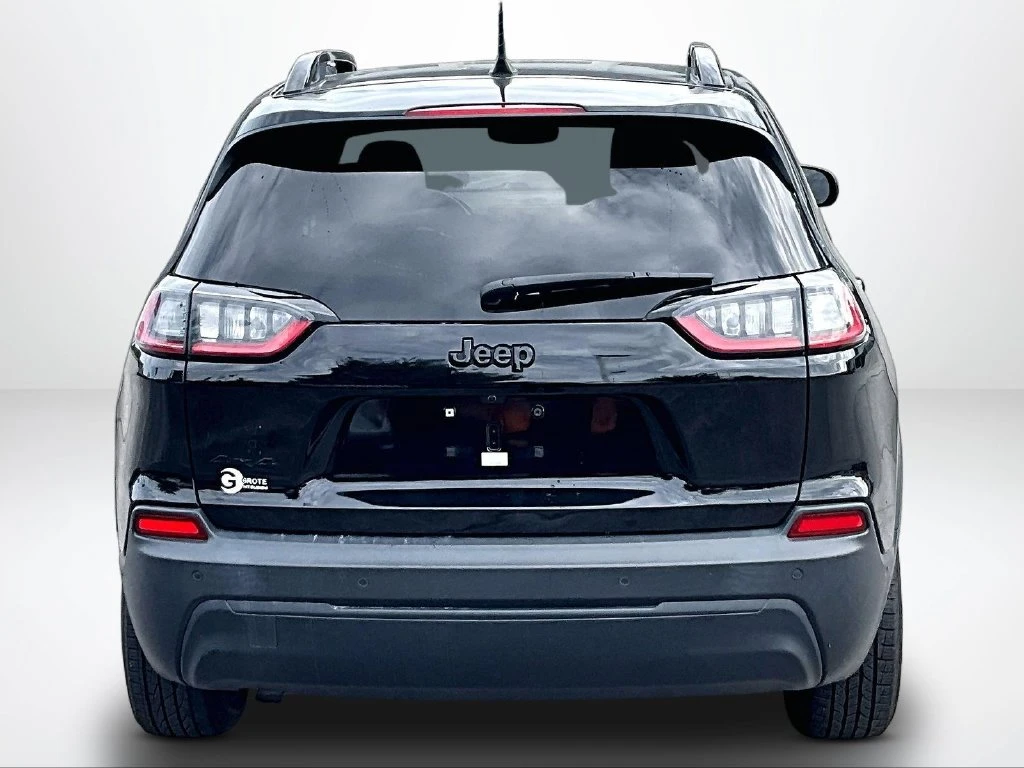 Grote Automotive