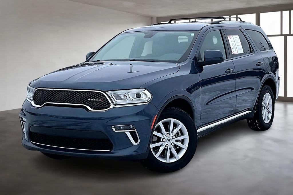 2021 Dodge Durango