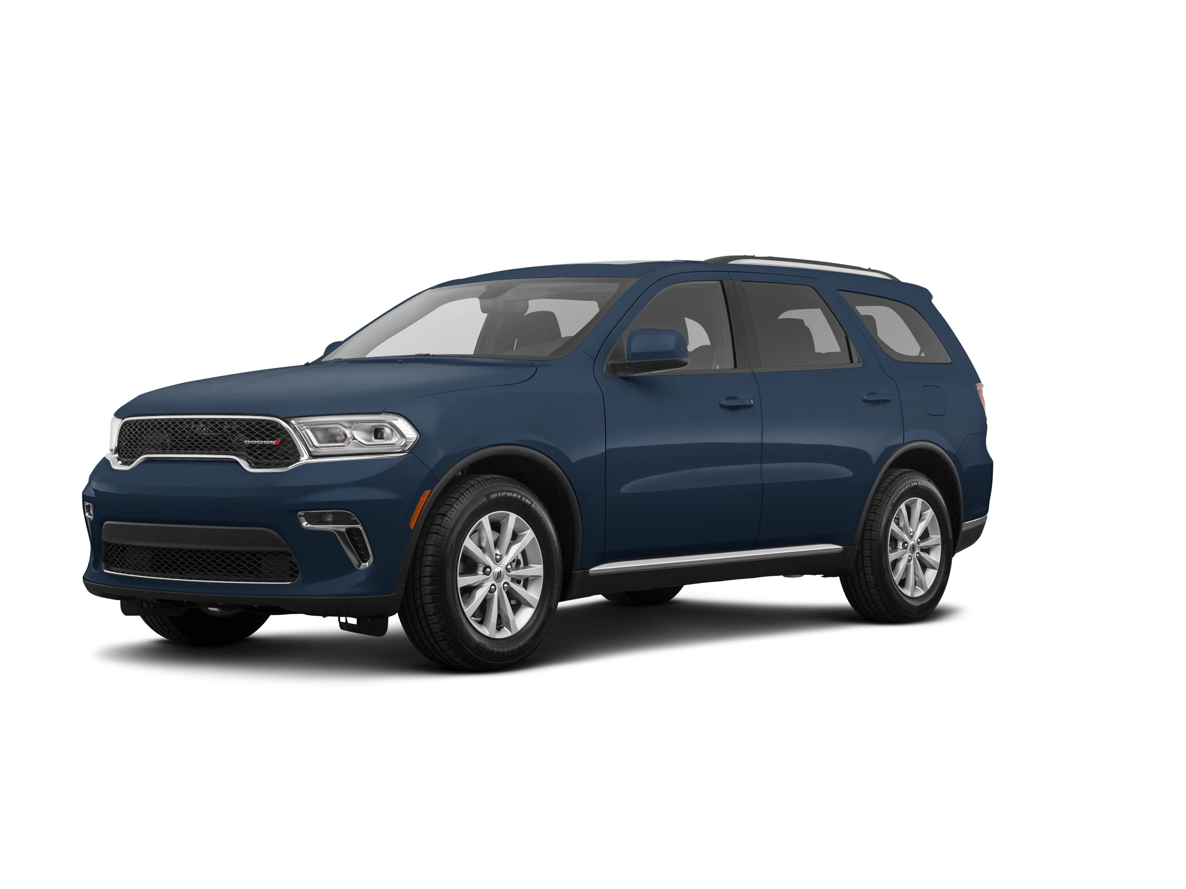 2021 Dodge Durango SXT Plus's photo