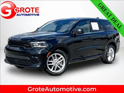2023 Dodge Durango GT