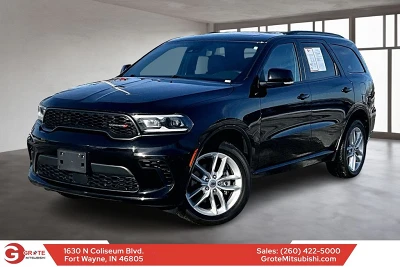 2024 Dodge Durango GT's photo