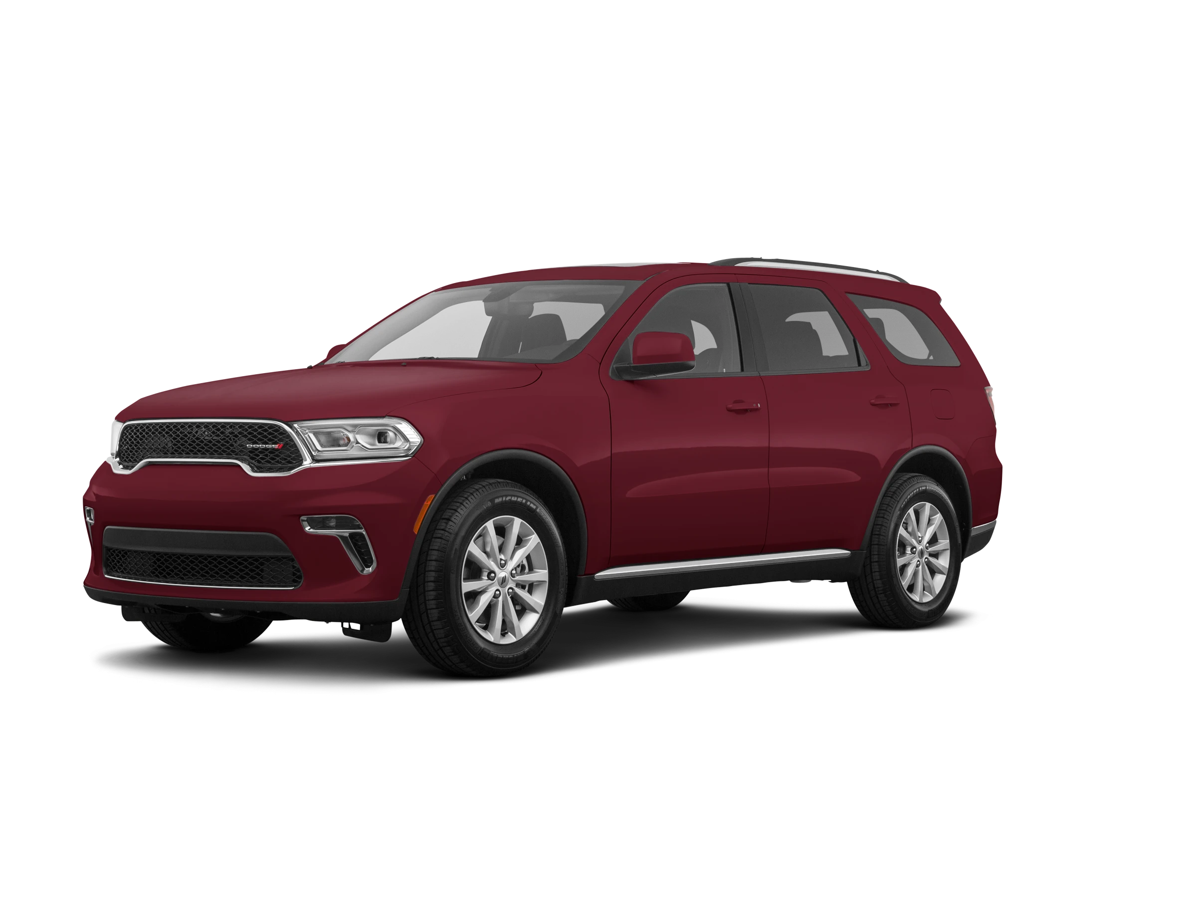 2021 Dodge Durango GT Plus AWD's photo