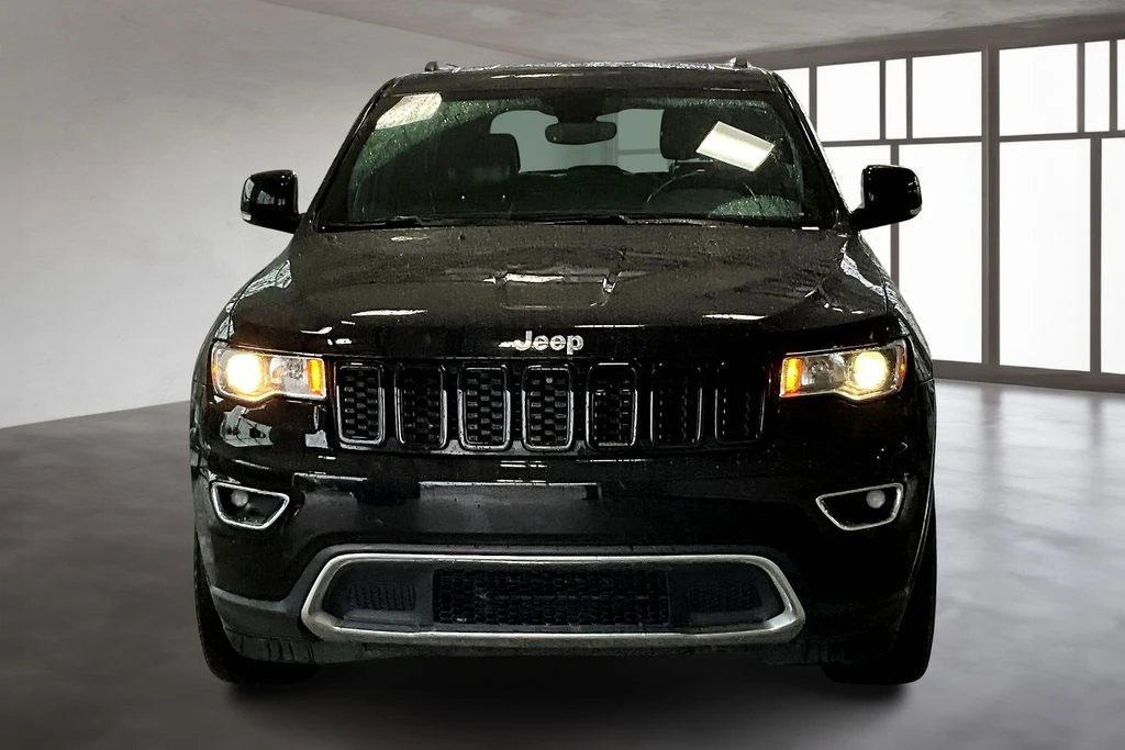 2022 Jeep Cherokee Limited photo 4