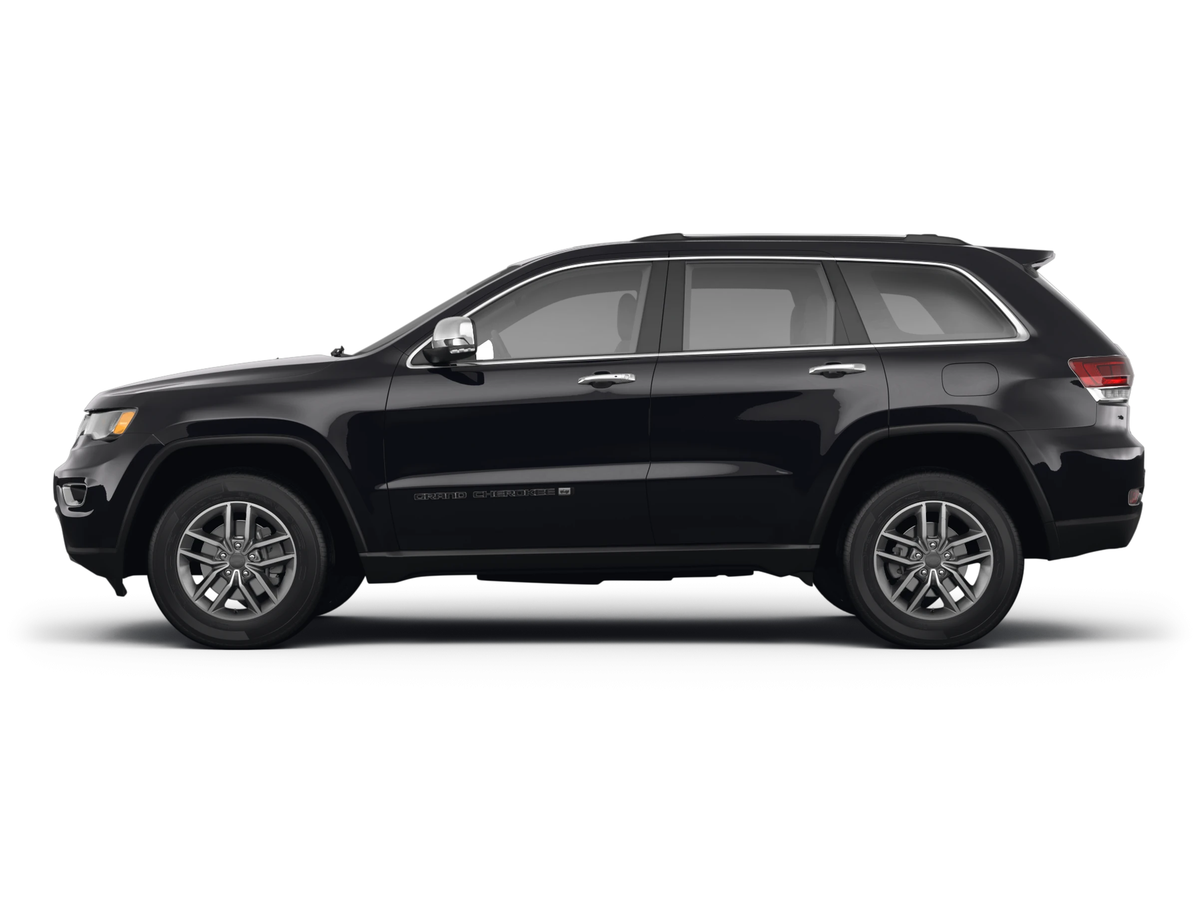 2022 Jeep Grand Cherokee WK