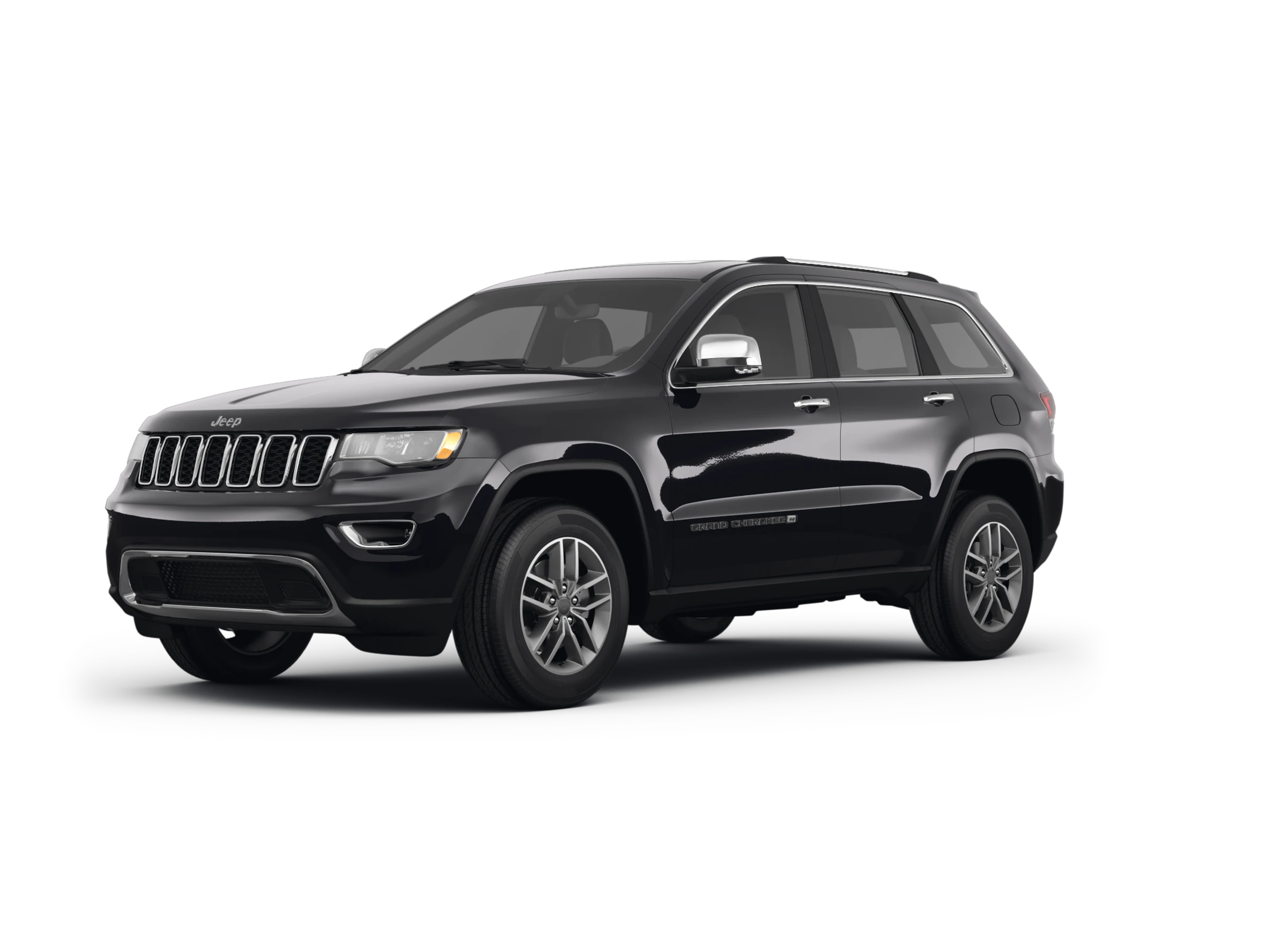 2022 Jeep Grand Cherokee WK