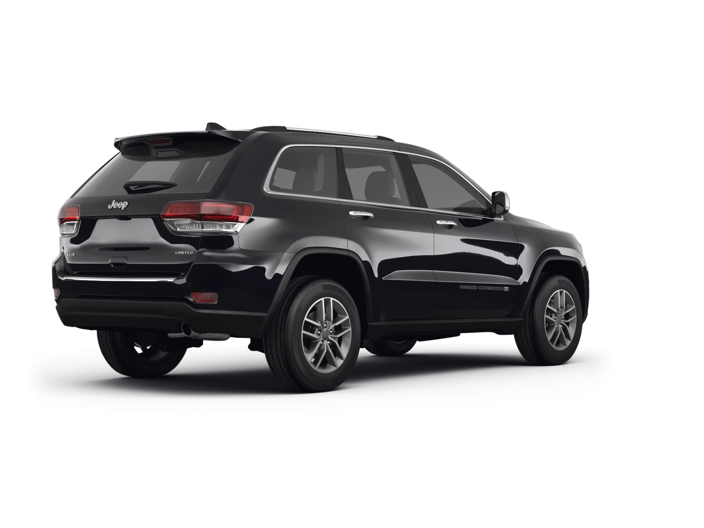 2022 Jeep Grand Cherokee WK