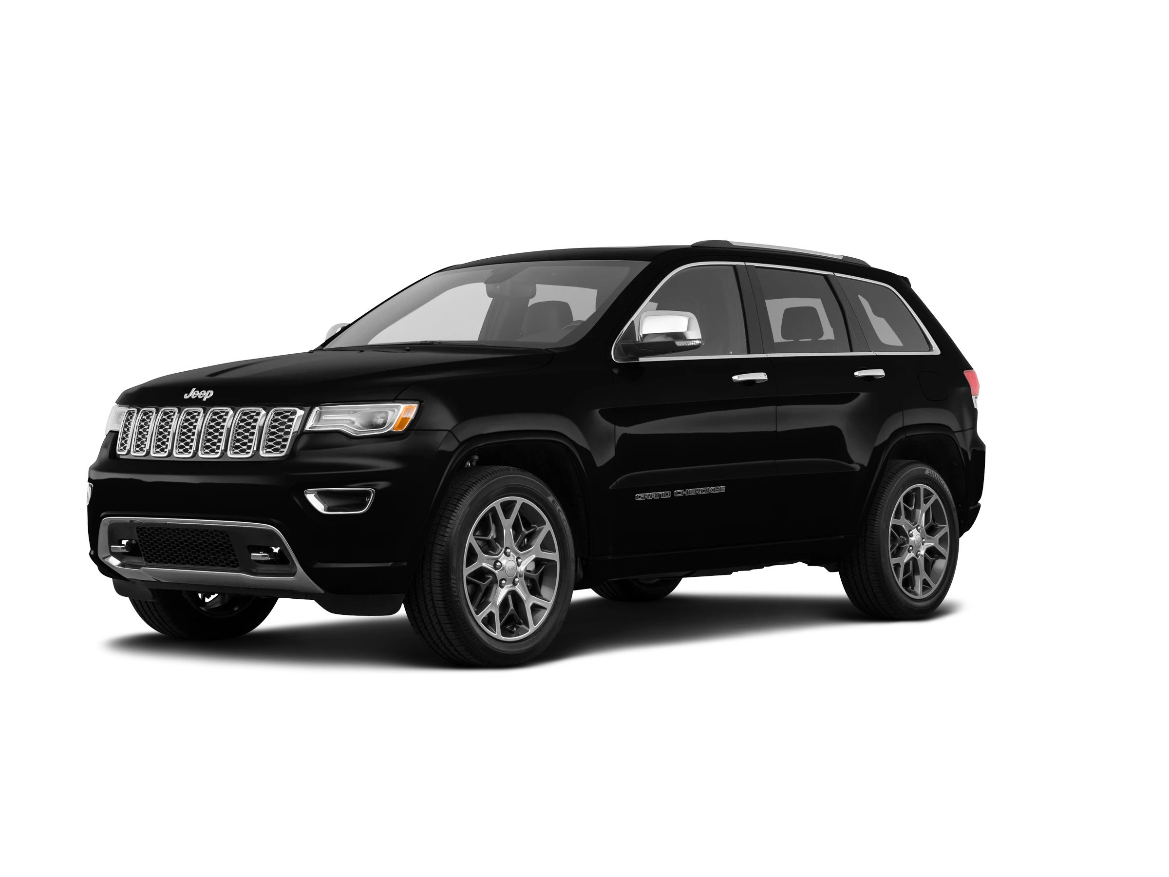 2020 Jeep Grand Cherokee Altitude's photo